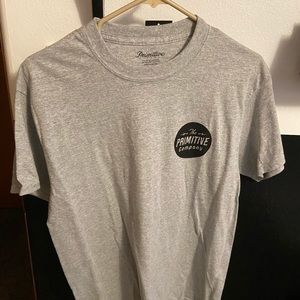 Primitive Company Tee